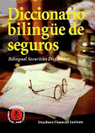 Diccionario Biling?e De Seguros