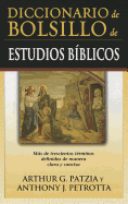Diccionario de Bolsillo de Estudios Biblicos