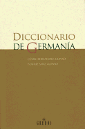 Diccionario de Germania