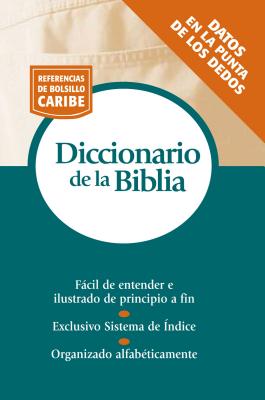 Diccionario de la Biblia: Serie Referencias de Bolsillo - Nelson, Grupo