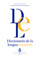 Diccionario de la Lengua Espaola Rae 23a. Edici?n