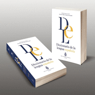 Diccionario de la Lengua Espaola Rae 23a. Edicin, 2 Volumes