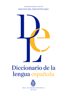 Diccionario de la Lengua Espaola Rae 23a. Edicin