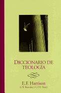 Diccionario de Teologia