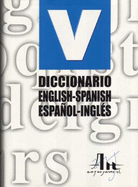 Diccionario English-Spanish/Espaol-Ingls