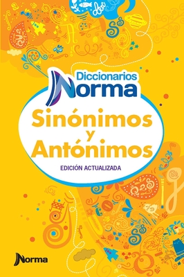 Diccionario Sinnimos Y Antnimos - Lozano, Bernardo Rengifo