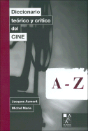 Diccionario Teorico y Critico del Cine - Aumont, Jacques, and Marie, Michel