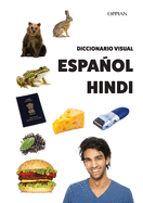 Diccionario Visual Espaol-Hindi