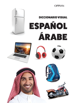 Diccionario Visual Espaol-?rabe - Kilpi, Tuomas