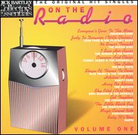 Dick Bartley Presents Collector's Essentials on the Radio, Vol. 1: The '60s - Various Artists
