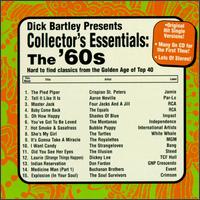 Dick Bartley Presents Collector's Essentials: The '60s - Various Artists