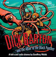 Dick Barton and the Affair of the Black Panther