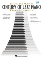 Dick Hyman's Century Of Jazz Piano Transcribed]