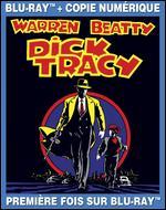 Dick Tracy [Bilingual] [Blu-ray]