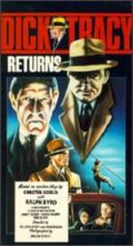 Dick Tracy Returns [Serial] - John English; William Witney