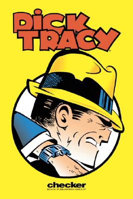 Dick Tracy Vol. 1: The Collins Case Files - Collins, Max Allen, and Gould, Chester