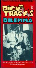 Dick Tracy's Dilemma - John Rawlins
