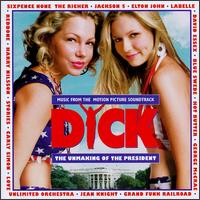 Dick [Virgin] - Original Soundtrack