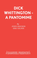 Dick Whittington - A Pantomime