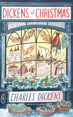 Dickens at Christmas - Dickens, Charles