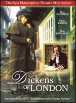 Dickens of London [5 Discs]