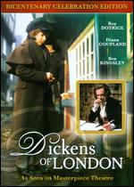 Dickens of London - Marc Miller; Michael Ferguson