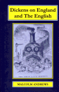 Dickens on England and the English