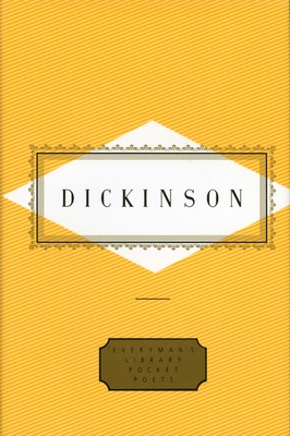 Dickinson: Poems: Selected by Peter Washington - Dickinson, Emily, and Washington, Peter (Selected by)