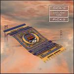 Dick's Picks, Vol. 10: Winterland Arena, December 29, 1977