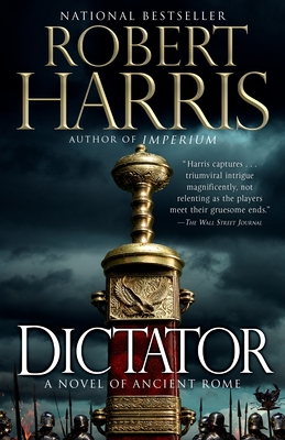 Dictator - Harris, Robert