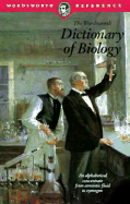 Dictionary Biology(tr)