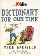 Dictionary for Our Time - Barfield, Mike