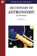 Dictionary of Astronomy - Ince, Martin