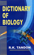 Dictionary of Biology