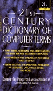 Dictionary of Computer Terms - Princeton Lang Inst, and Princeton Language Institute (Editor)
