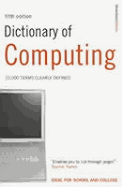 Dictionary of Computing