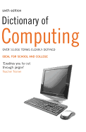 Dictionary of Computing