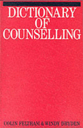 Dictionary of Counselling