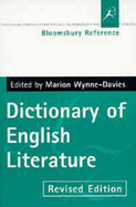 Dictionary of English Literature