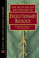 Dictionary of Evolutionary Biology