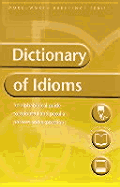 Dictionary of Idioms