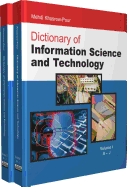 Dictionary of Information Science and Technology