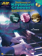 Dictionary of Keyboard Grooves: Private Lessons Series