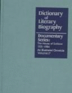 Dictionary of Literary Biography Documentary Series: The House of Scribner, 1931-1984