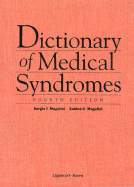 Dictionary of Medical Syndromes - Magalini, Sergio C, and Magalini, Sabina I