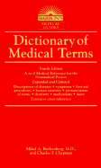 Dictionary of Medical Terms