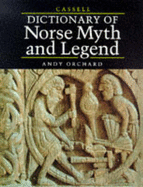 Dictionary of Norse Myth and Legend