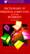 Dictionary of Personal Computing and the Internet - Collin, S.M.H.