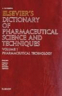 Dictionary of Pharmaceutical Science and Techniques: Materia Medica
