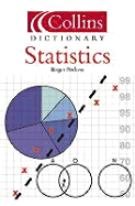 Dictionary of Statistics